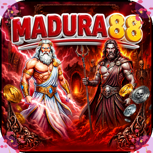 madura88 — galeri pratinjau Resmi APK